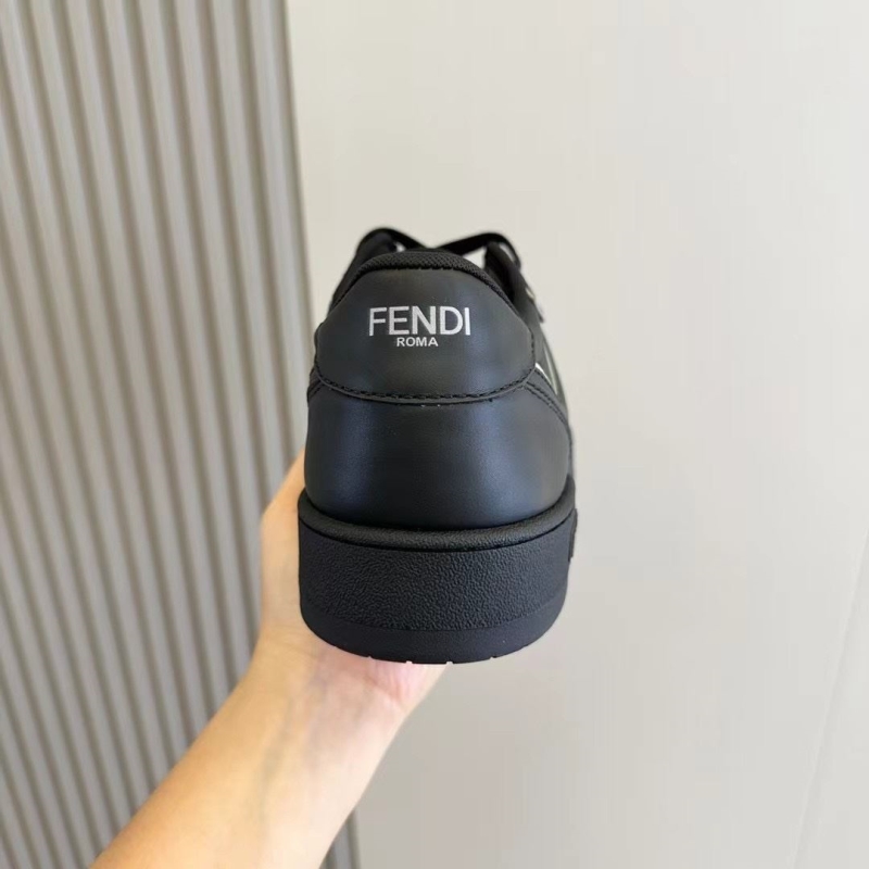 Fendi Sneakers